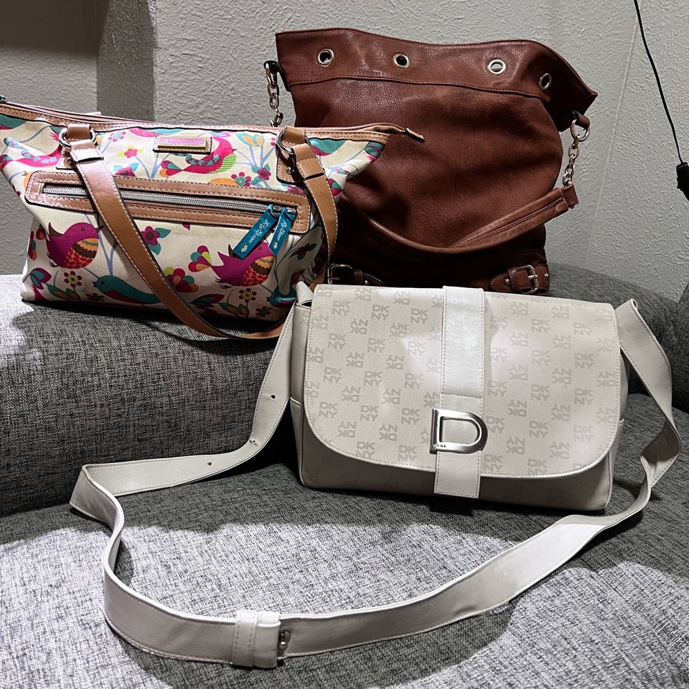Cute purse all in great condition